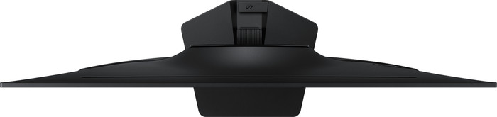 Samsung Odyssey OLED G50SF LS27FG502SUXEN bovenkant