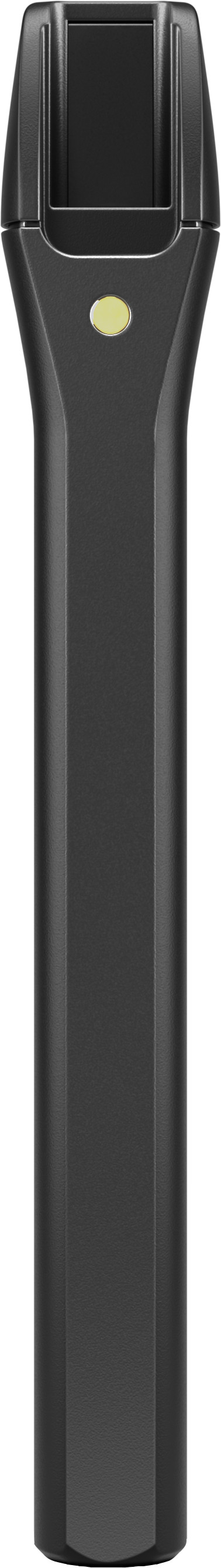 Rode Interview Micro Zwart voorkant