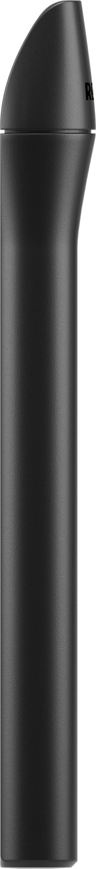 Rode Interview Micro Zwart linkerkant