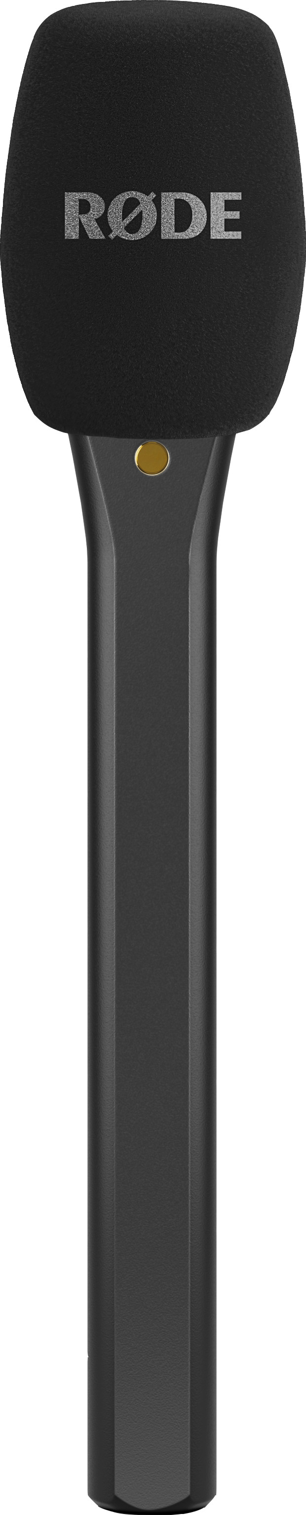 Rode Interview Micro Zwart Main Image