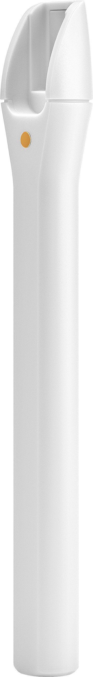 Rode Interview Micro Wit linkerkant