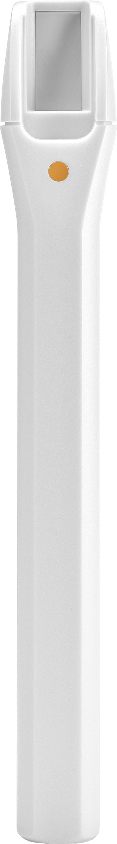 Rode Interview Micro Wit voorkant