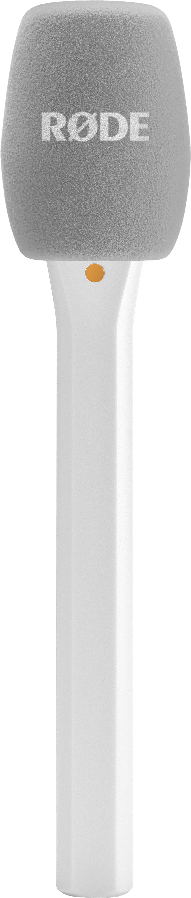 Rode Interview Micro Wit Main Image