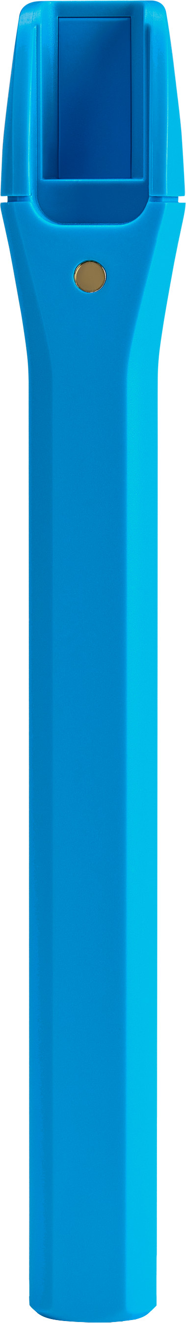 Rode Interview Micro Blauw voorkant