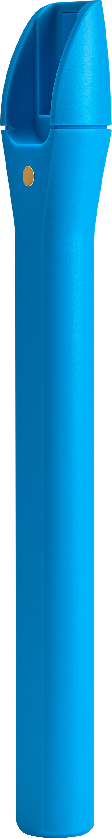 Rode Interview Micro Blauw linkerkant