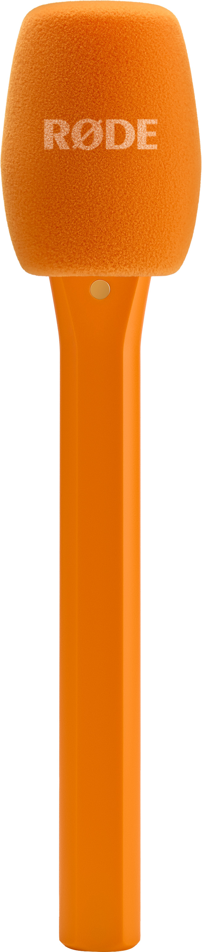 Rode Interview Micro Oranje Main Image