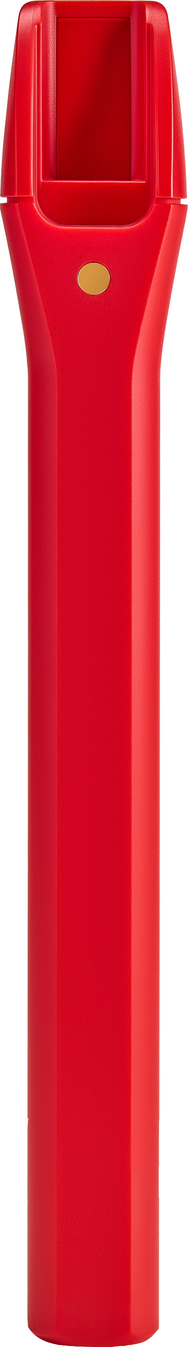 Rode Interview Micro Rood voorkant