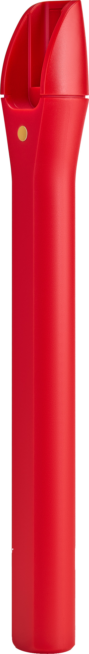 Rode Interview Micro Rood linkerkant