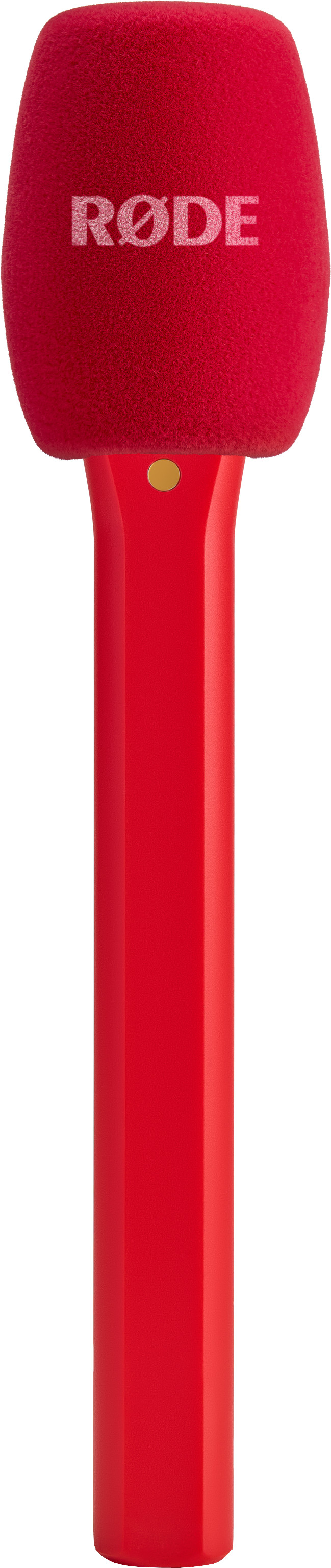 Rode Interview Micro Rood Main Image