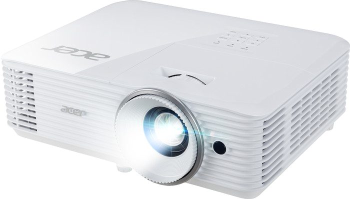 Acer H6546Ki voorkant