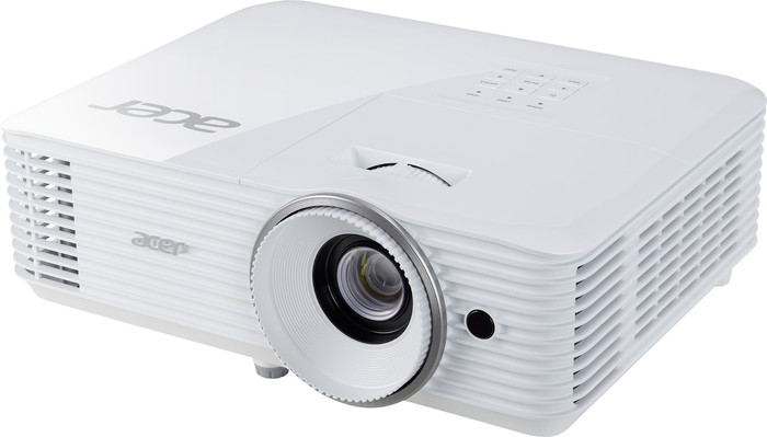 Acer H6546Ki voorkant