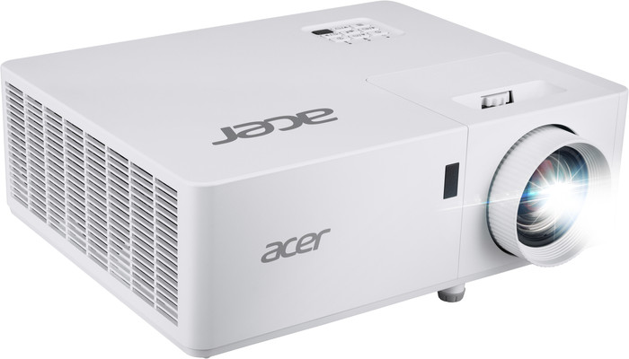 Acer PL6520 voorkant