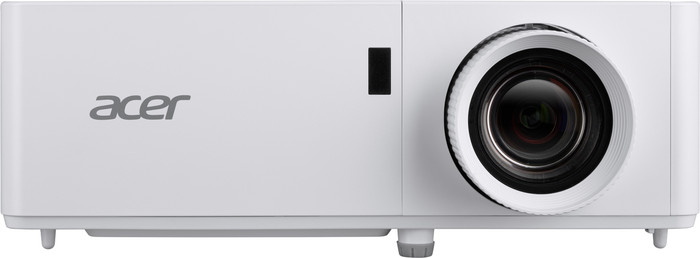 Acer PL6520 voorkant