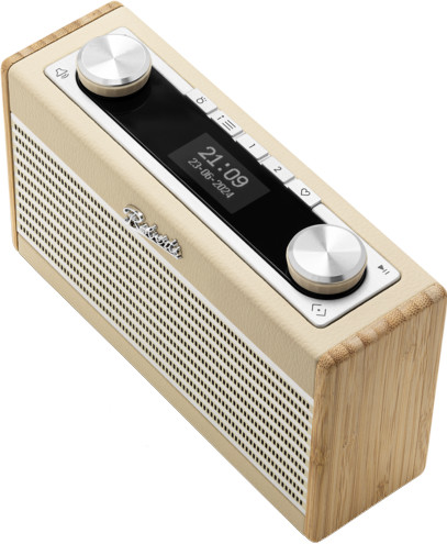 Rambler Uno Creme bovenkant