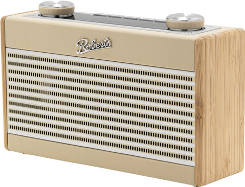 Rambler Uno Creme rechterkant