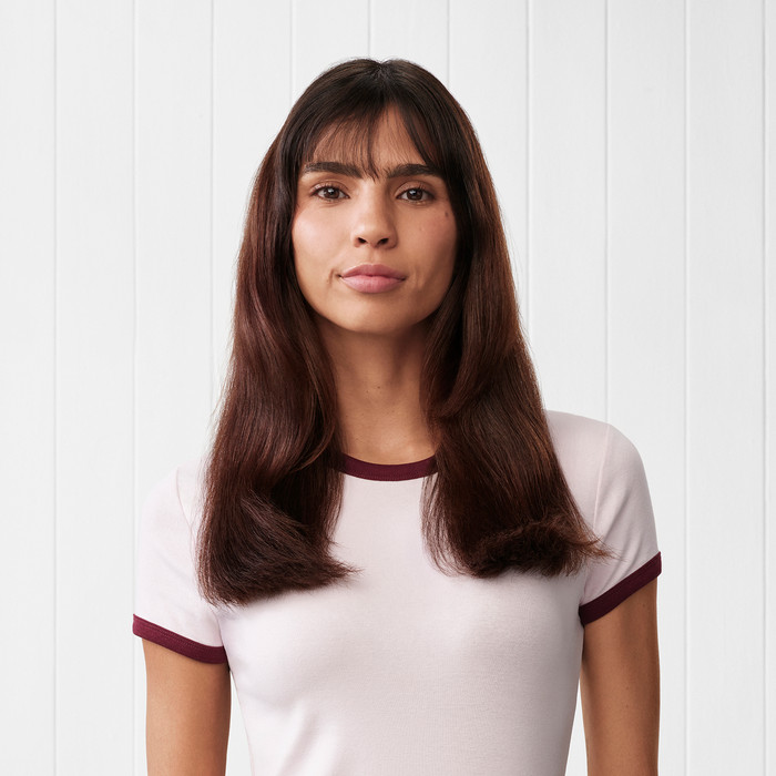 BaByliss Air Power Smooth AS6400E product in gebruik