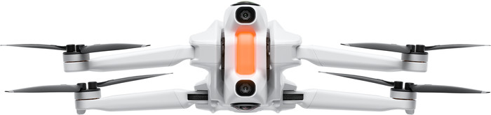 Antigravity A1 Infinity Bundle voorkant