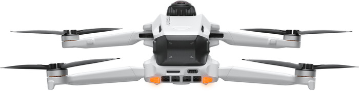 Antigravity A1 Infinity Bundle achterkant