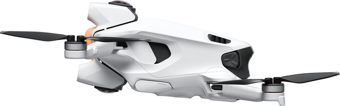 Antigravity A1 Infinity Bundle linkerkant