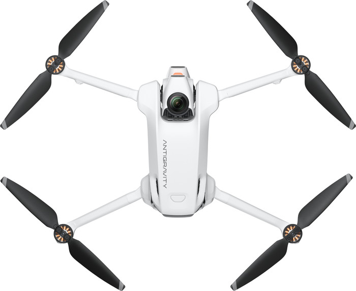 Antigravity A1 Infinity Bundle rechterkant