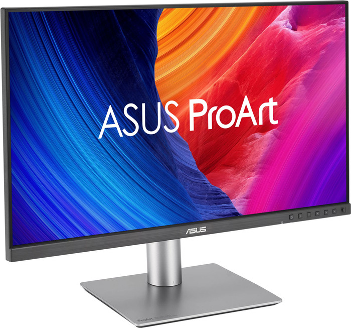 ASUS ProArt PA278QGV voorkant
