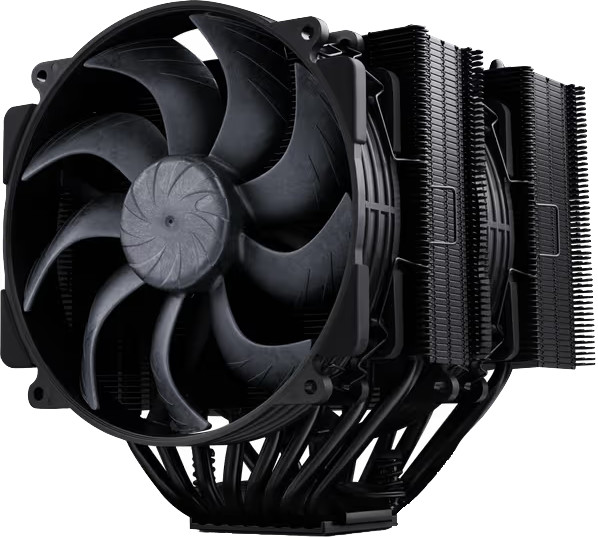 Noctua NH-D15 G2 chromax.black Main Image