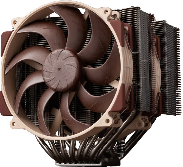 Noctua NH-D15 G2 Main Image