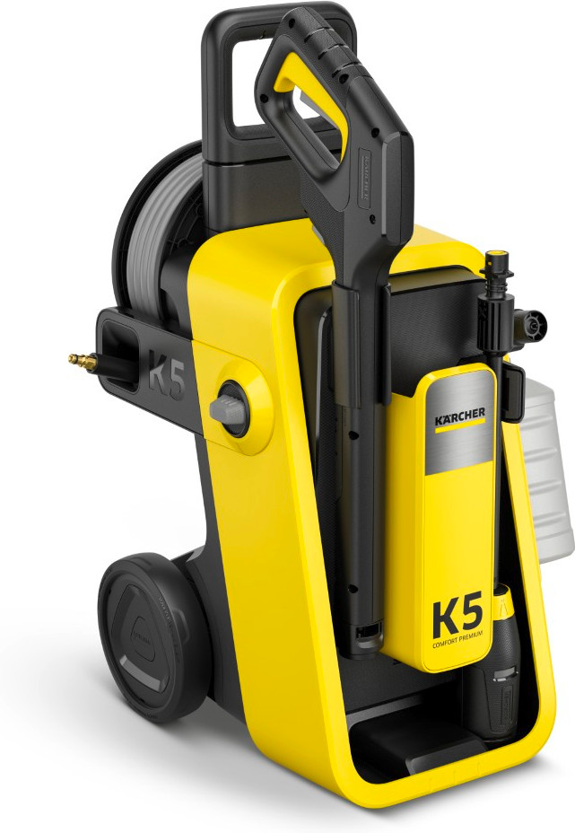 Karcher K5 Comfort Premium rechterkant