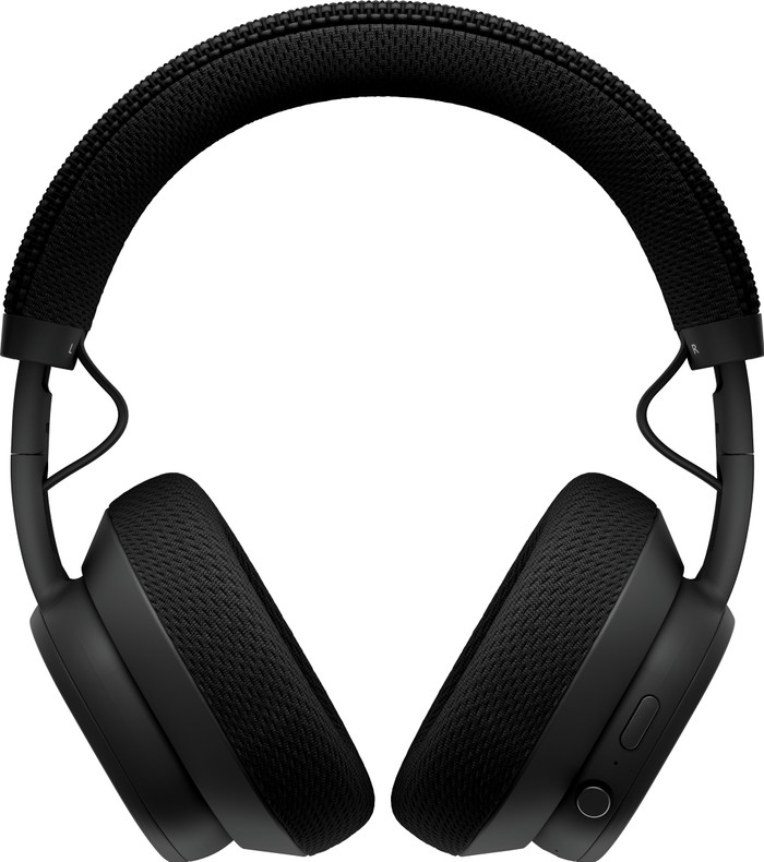 Fairphone Fairbuds XL Zwart voorkant