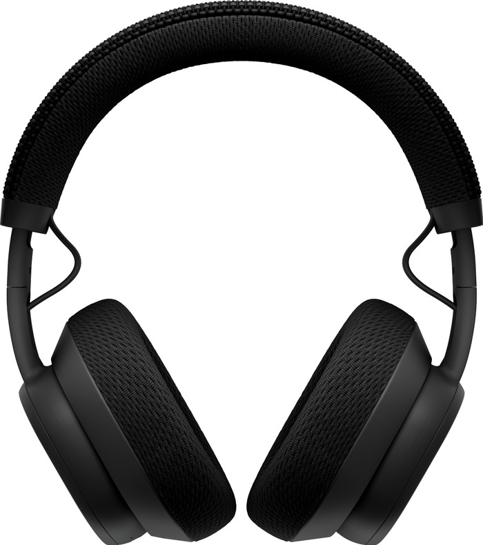 Fairphone Fairbuds XL Zwart voorkant