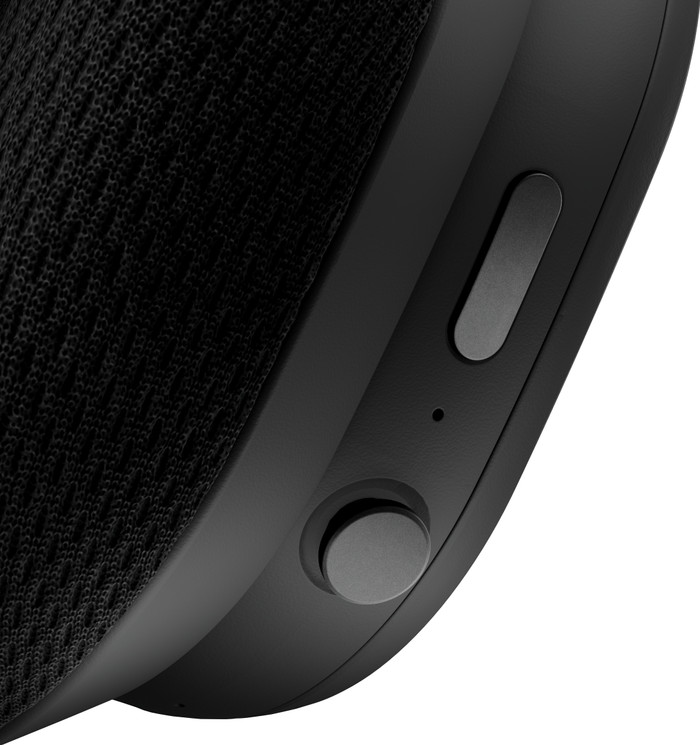 Fairphone Fairbuds XL Zwart detail