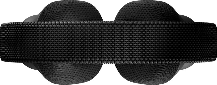 Fairphone Fairbuds XL Zwart detail