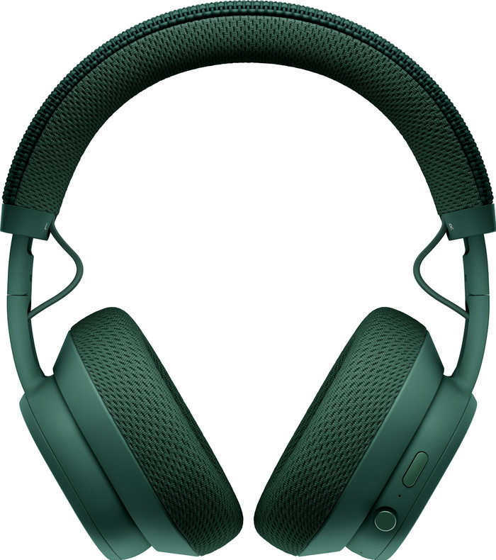 Fairphone Fairbuds XL Groen voorkant