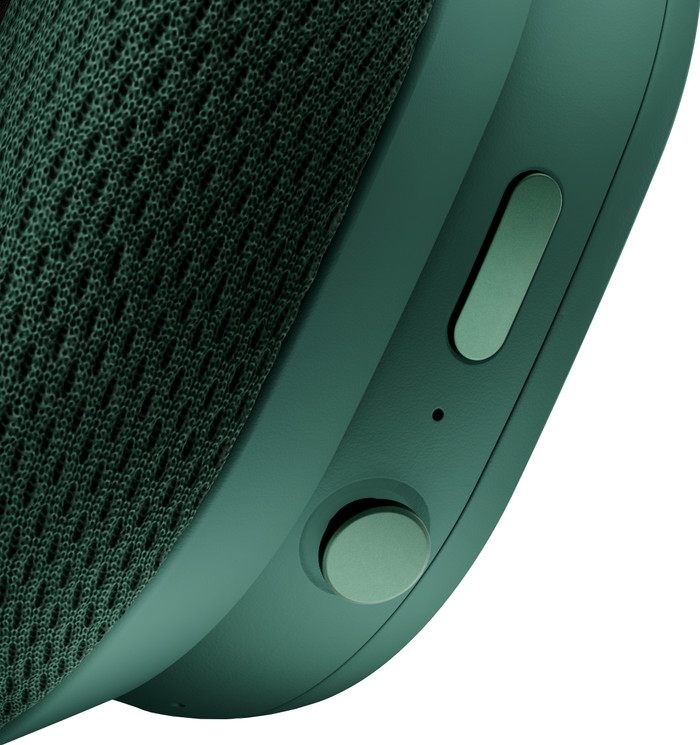 Fairphone Fairbuds XL Groen detail