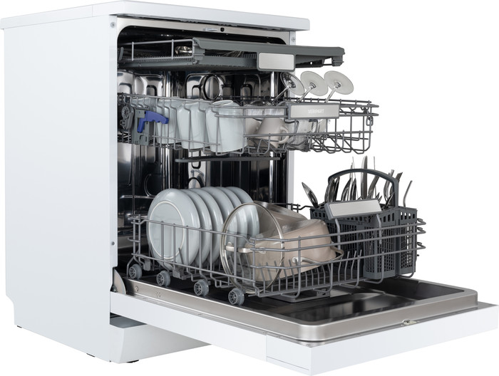 Veripart VPDW42CW binnenkant