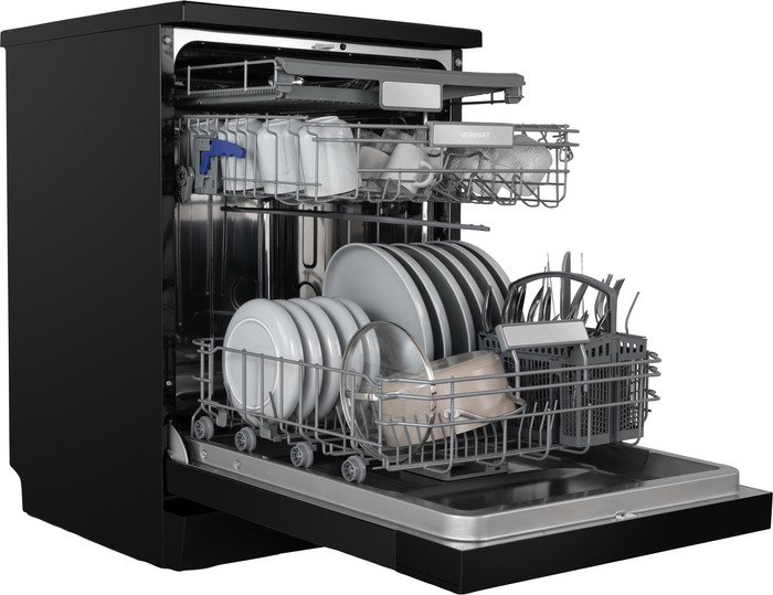 Veripart VPDW42CB binnenkant