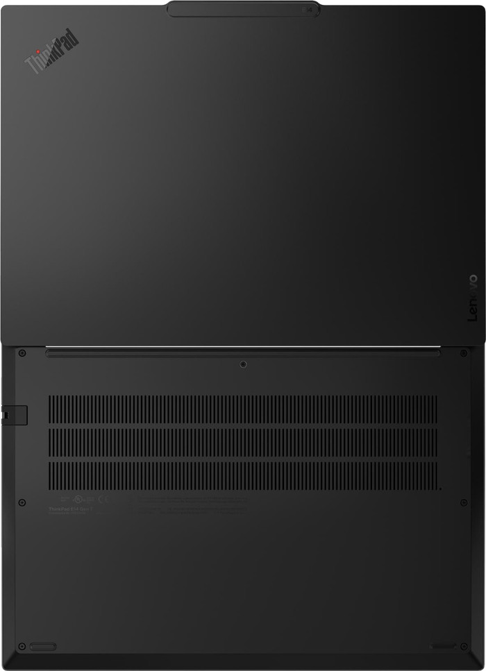 Lenovo ThinkPad E14 G7 - 21T00023MH QWERTY onderkant