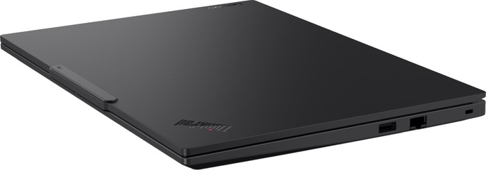 Lenovo ThinkPad E14 G7 - 21T00023MH QWERTY achterkant