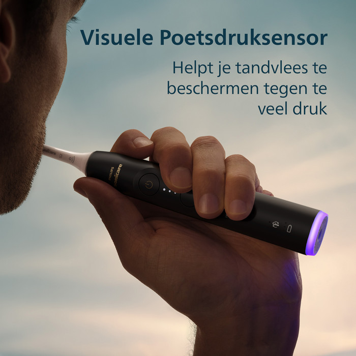 Philips Sonicare 6500 Series HX7411/02 visual leverancier