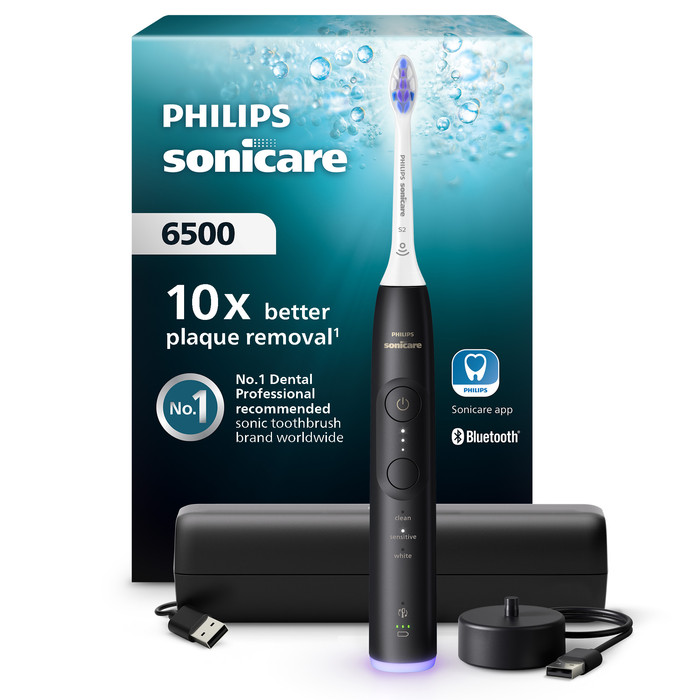 Philips Sonicare 6500 Series HX7411/02 verpakking