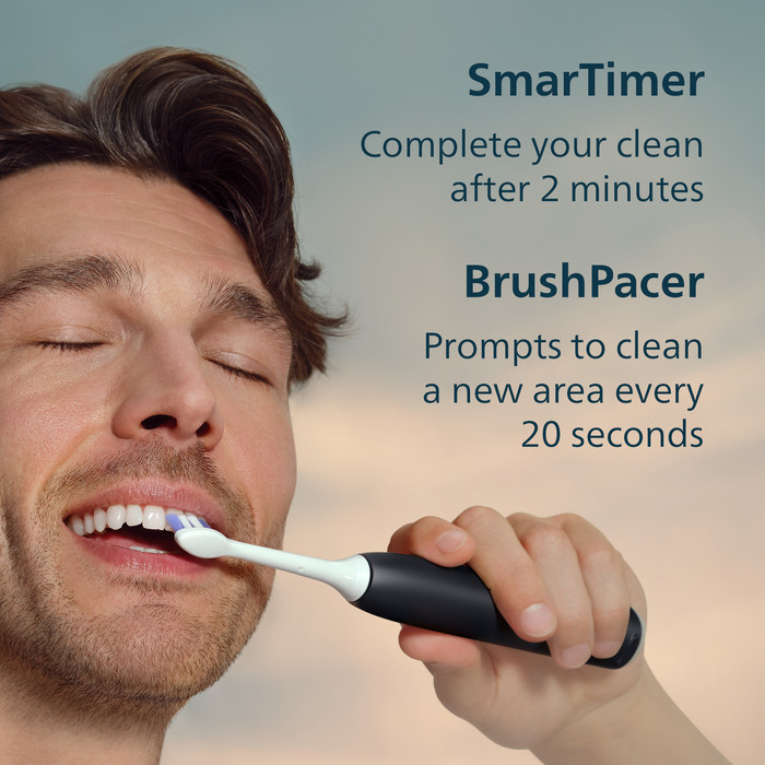 Philips Sonicare 6500 Series HX7411/02 visual supplier