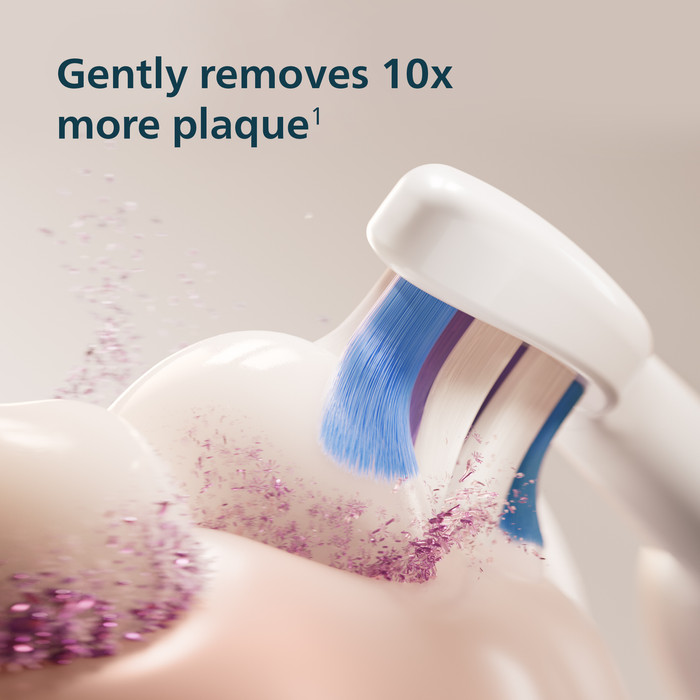 Philips Sonicare 6500 Series HX7411/02 visual supplier