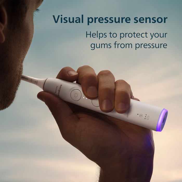 Philips Sonicare 7100 Series HX7429/02 Duo Pack visual supplier