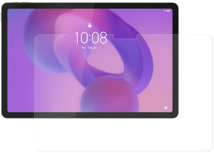 Lenovo Idea Tab Screenprotector Glas Main Image