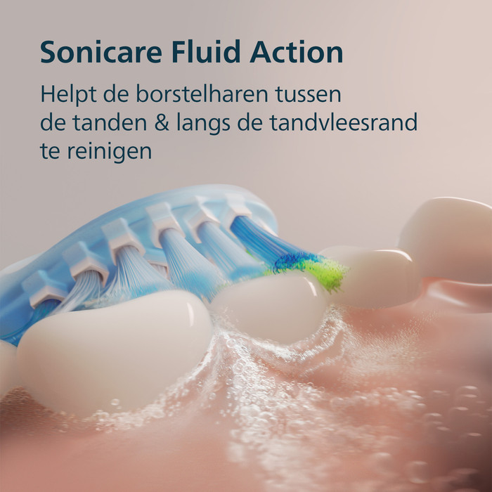 Philips Sonicare DiamondClean 9000 HX9911/84 Gradient Pink visual leverancier