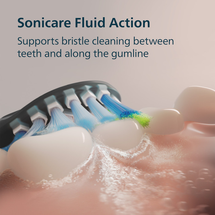 Philips DiamondClean 9000 HX9914/54 visual supplier