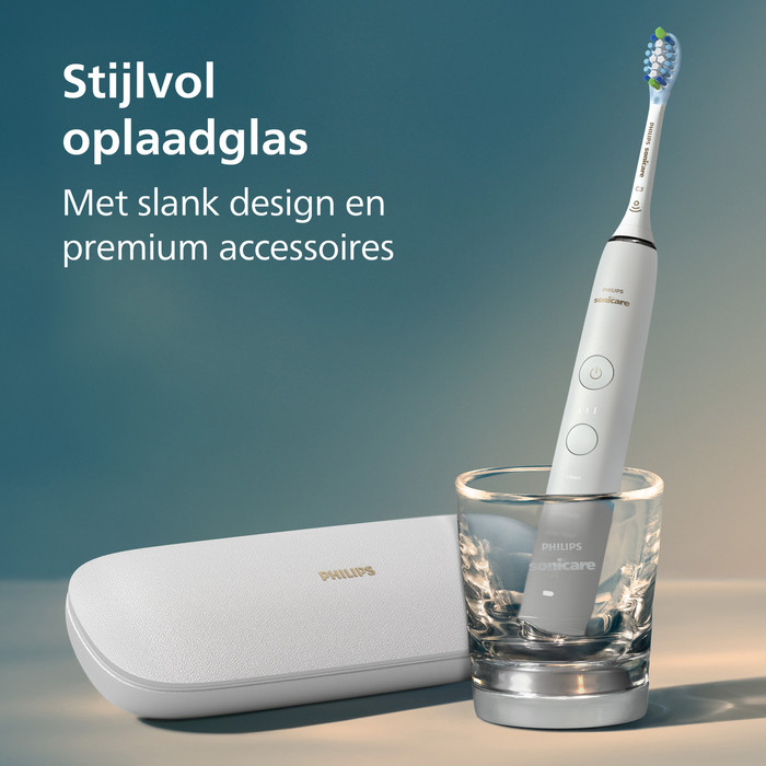 Philips Sonicare DiamondClean 9000 HX9914/57 visual leverancier