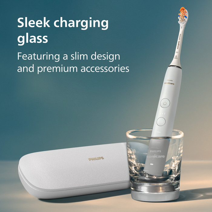Philips Sonicare DiamondClean Smart 9400 HX9917/88 visual supplier