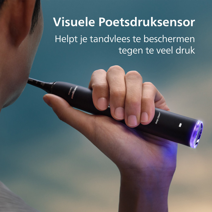 Philips Sonicare DiamondClean Smart 9400 HX9918/89 visual leverancier