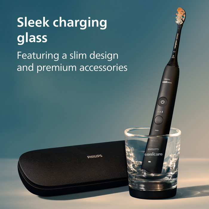 Philips Sonicare DiamondClean Smart 9400 HX9918/89 visual supplier